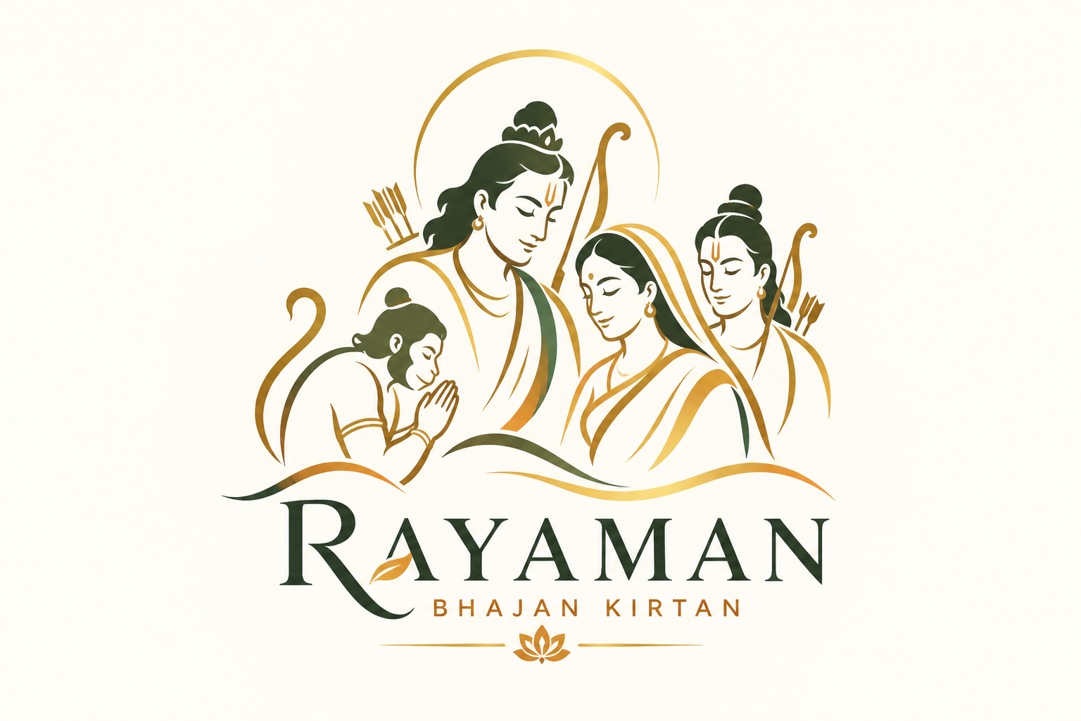 Rayaman Bhajan Kirtan